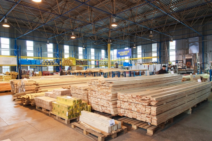 Рост производства стройматериалов отмечают в Казахстане