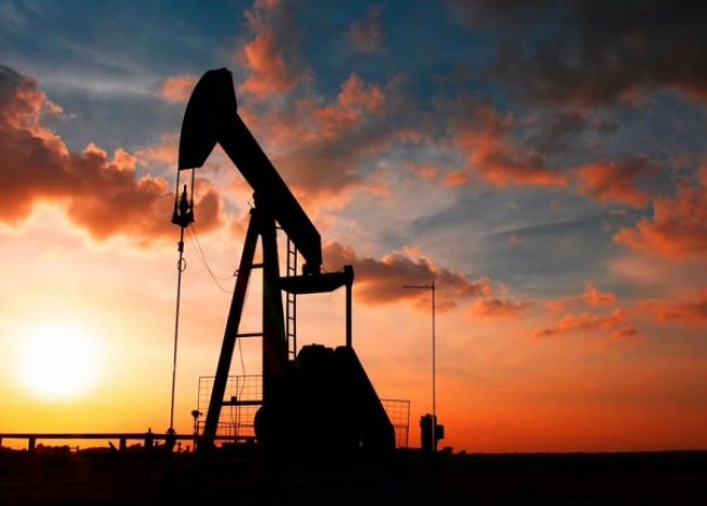 В текущем году из казахстанской земли выкачали 74 млн тонн нефти
