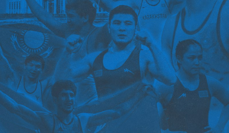 Токаев поздравил победителей и призеров чемпионата Азии
