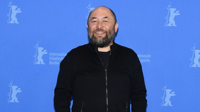 Бекмамбетов готовит фильм о массовом расстреле в колледже в Керчи