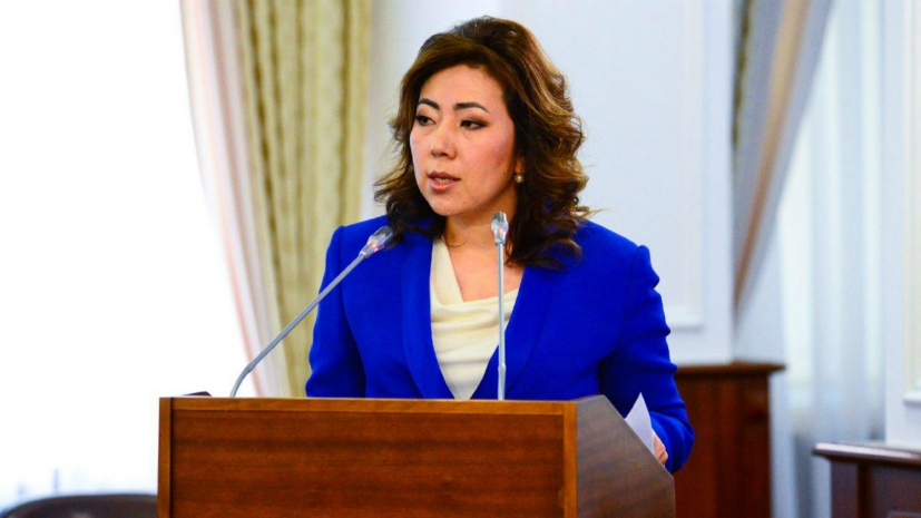 Молодежи Казахстана предлагают дать приоритет в получении кредитов