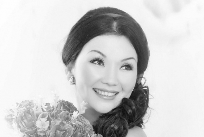 В ДТП погибла актриса Шолпан Елгезекова