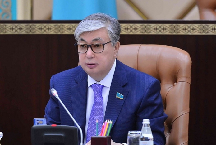 Более 1 миллиарда тенге выделено на здравоохранение — Токаев