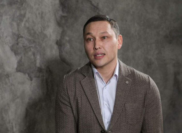 Задержан гражданский активист Санжар Бокаев — Генпрокуратура