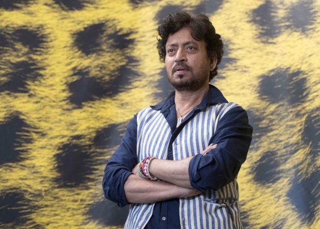 Умер актер, известный по фильмам «Жизнь Пи» и «Миллионер из трущоб»