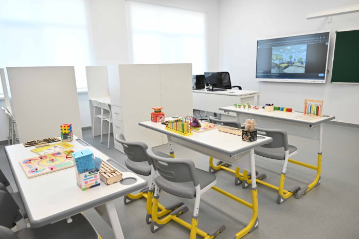 Завершить ремонт в 163 школах до конца года обещает Минпросвещения