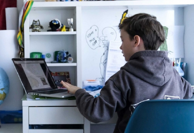 МВД РК обратилось к родителям