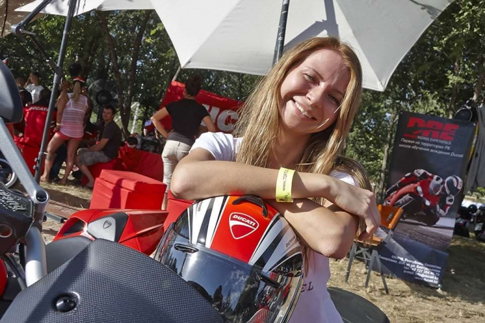 В Алматы подвели итоги Upgrade Auto Show-2014Эксклюзив