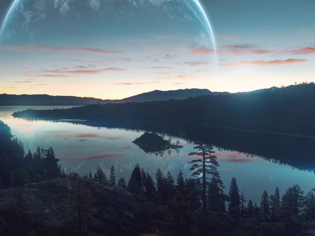 Рыбы мечтательны, Рак в творческом порыве, Скорпион энергичен