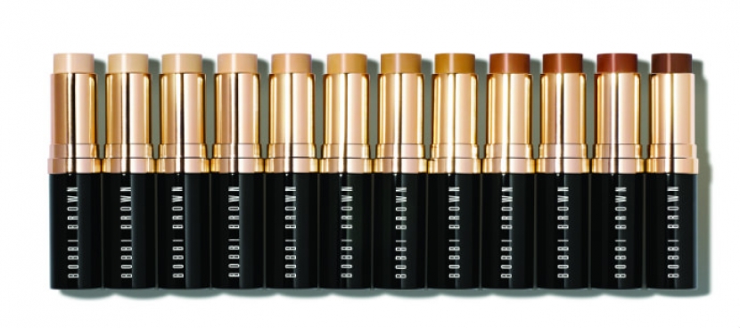 Bobbi Brown выпустила новый тональный карандаш