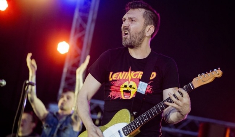 Клип «Ленинграда» проверят на пропаганду алкоголизма