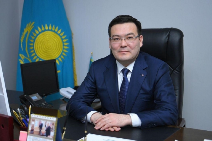 Назначен заместитель акима Туркестанской области