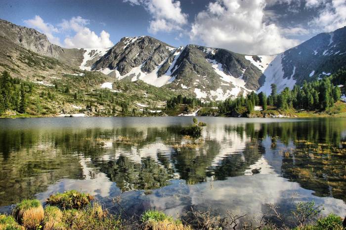Понижение температуры ожидается в ряде областей Казахстана
