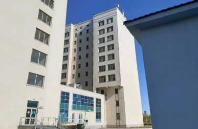 Студентка погибла на территории Nazarbayev University