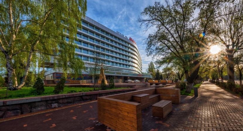 Какие предприятия заработают с 1 мая в Казахстане