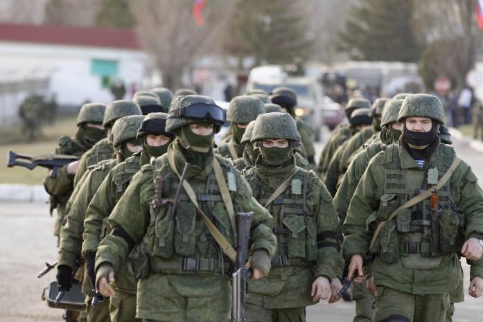 Шойгу создает специализированные научные роты