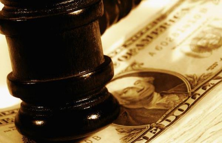 Арестованное имущество в РК будут продавать с электронных торгов