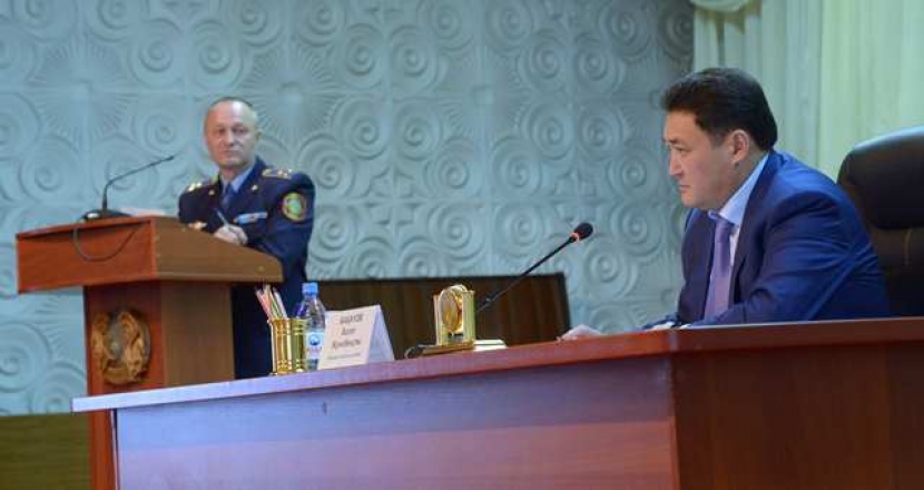 Полицейские предложили провожать граждан домой после вытрезвителя
