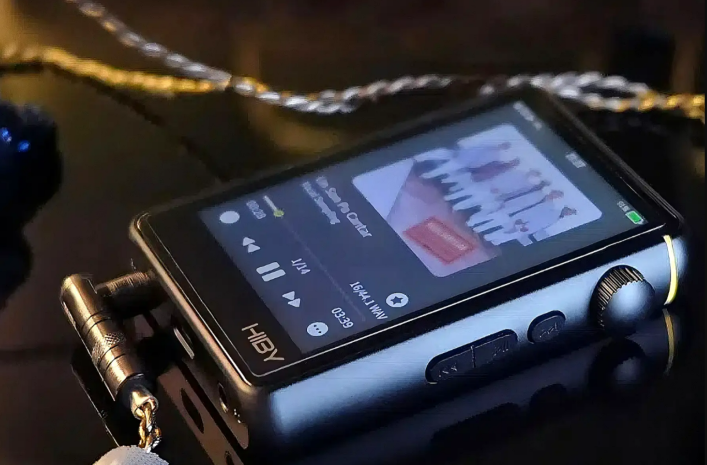 МР3-плееры возвращаются в пользование меломанов