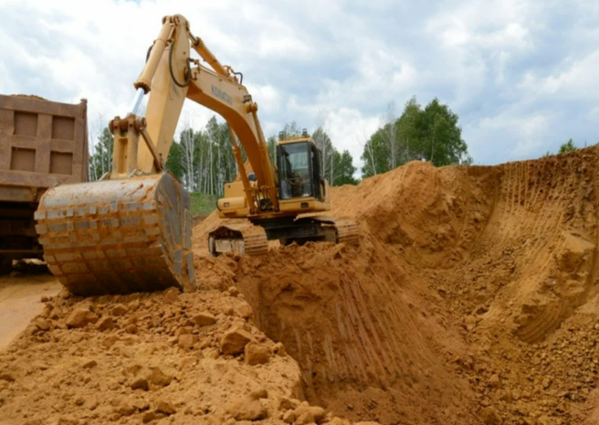 Недропользователь не исполнял обязанности в Алматинской области