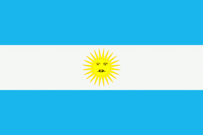 В Аргентине из-за сильных наводнений эвакуированы 5 тысяч человек