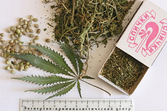 Сбил ребенка на велосипеде и скрылся водитель с марихуаной в Арыси