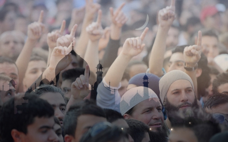 Люди годами ходят на жума намаз и не вникают в суть ислама – экспертЭксклюзив