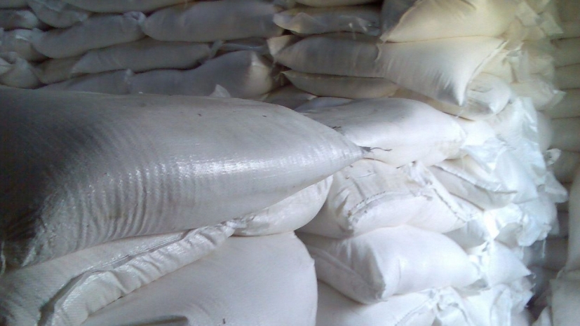 Дефицита сахара в столице не наблюдается — акимат Астаны