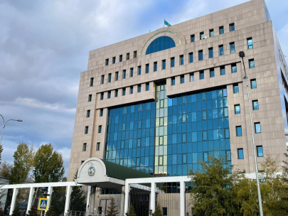 ЦКР озвучил окончательную сумму расходов для референдума в Казахстане