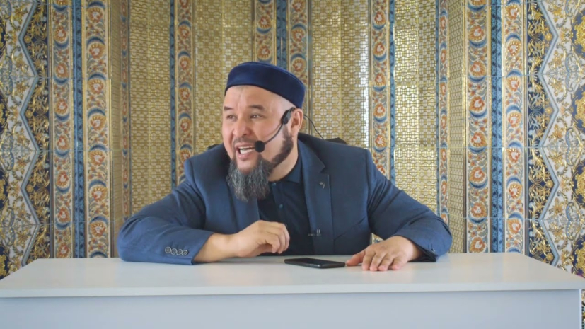 Бить женщин можно, но камчой – ученый-исламовед