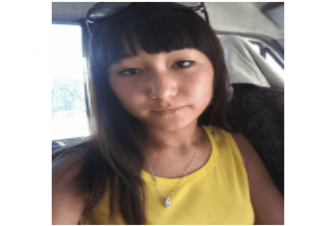 В Алматы разыскивают несовершеннолетнюю гражданку Кыргызстана