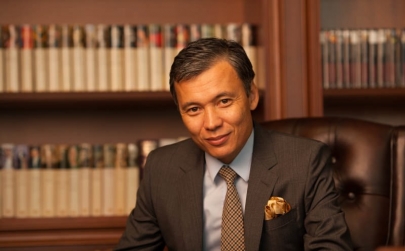 Экс-банкир Жомарт Ертаев вышел из колонии в связи с амнистией