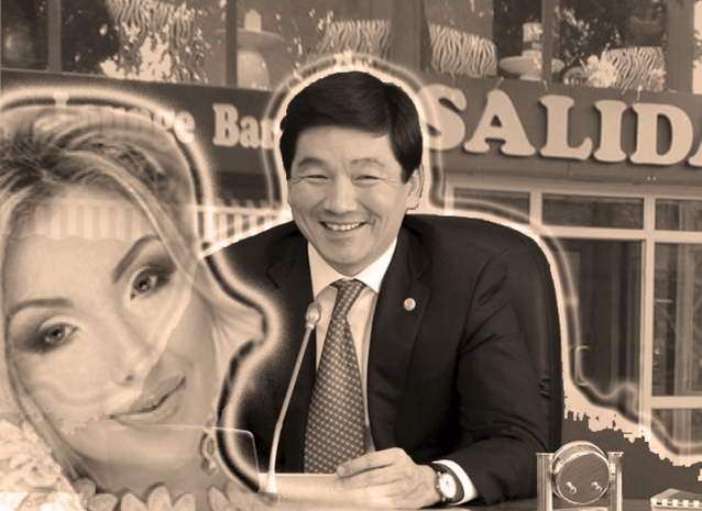 Бауыржан Байбек vs Сиви Махмуди: чья возьмет?