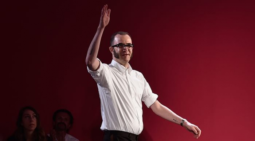 Марко Дзанини покидает Schiaparelli