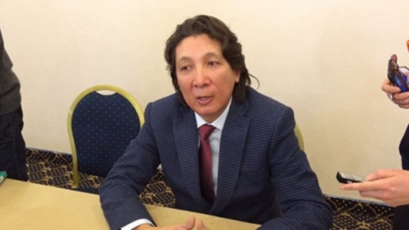 Экс-зампред БТА Банка: Аблязов – крайне мстительный человек