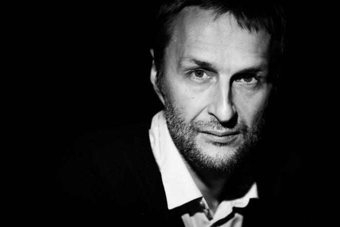 В ARTиШОКе выступит Александр Маноцков