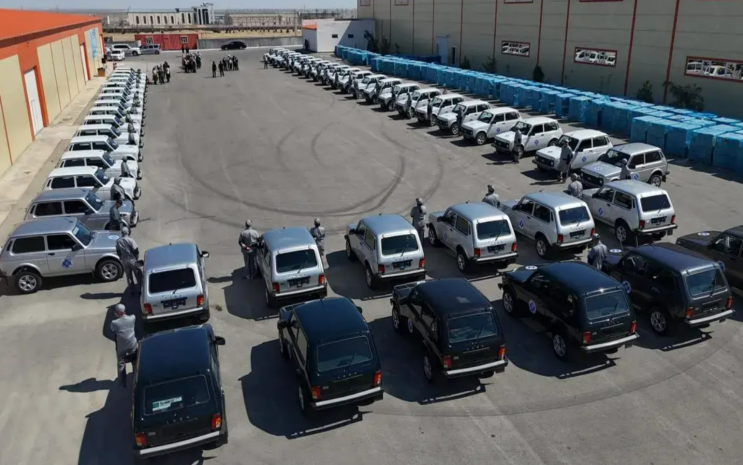 В управлении ветеринарии Мангистау разъяснили, на что потратили миллиард тенге