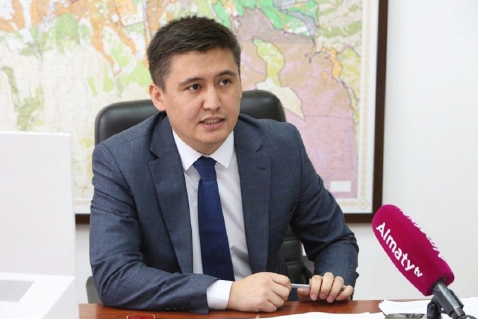 93 светофора станут «умными» в Алматы