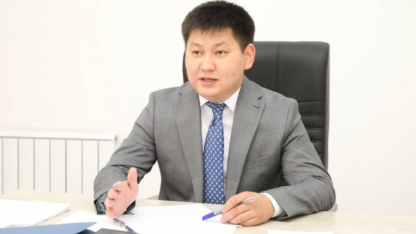 Осужден замглавы управления коммунальной инфраструктуры Алматы