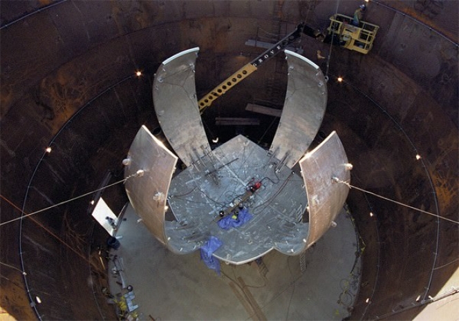 В Астане пройдут термоядерные испытания