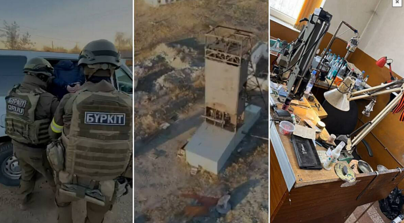 Незаконный оборот драгметаллов пресечен в Акмолинской области