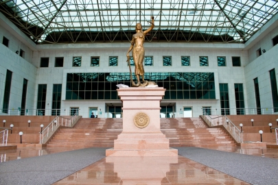 К дисциплинарной ответственности привлекли 6 судей в Казахстане