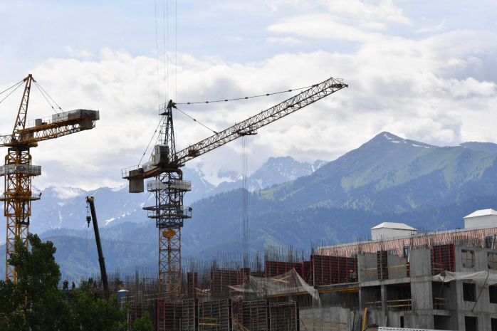 17 жилищных строительных кооперативов создано в РК в 2023 году