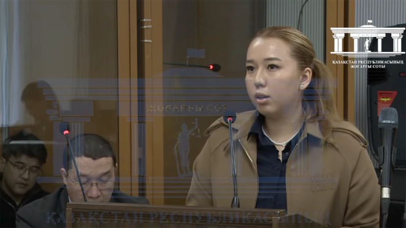 Ассистент покойной Салтанат Нукеновой озвучила в суде шокирующие факты