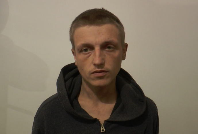 Мобильные телефоны у таксистов отнимал житель Алматы