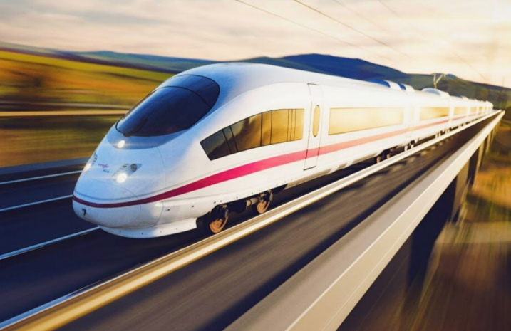 Почему в Казахстане нет высокоскоростных поездов – ответ КТЖ