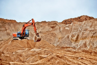 В Павлодарской области незаконно оформляли лицензии для добычи полезных ископаемых