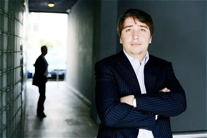 Ильяса Храпунова признали виновным в неуважении к суду в Нью-Йорке