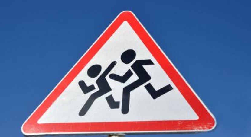 За нарушения ПДД в Астане оштрафовали более 6 тысяч пешеходов