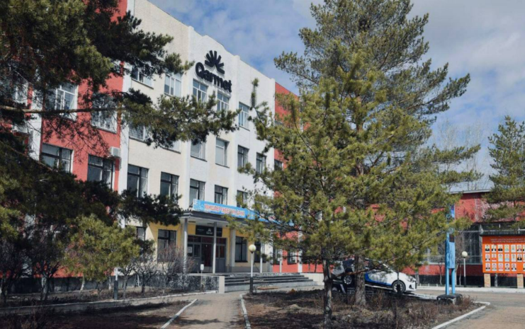 В Qarmet намерены увеличить продукцию и инвестировать в экопроекты